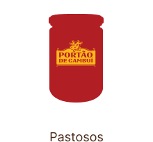 Pastosos