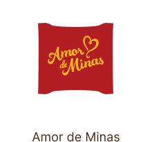 Amor de Minas